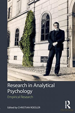 Research in Analytical Psychology: Empirical Research: Volume 2 - Christian Roesler [KSIĄŻKA]