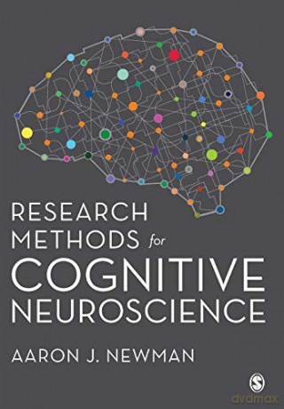 Research Methods for Cognitive Neuroscience - Aaron Newman [KSIĄŻKA]