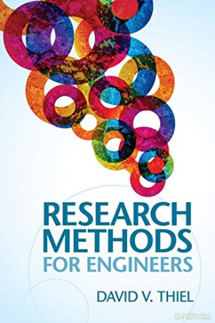 Research Methods for Engineers - David V. Thiel [KSIĄŻKA]