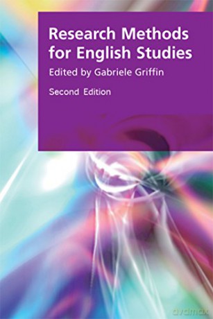 Research Methods for English Studies (Research Methods for the Arts and Humanities) - Gabriele Griffin [KSIĄŻKA]
