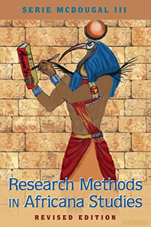 Research Methods in Africana Studies | Revised Edition (97) (Black Studies and Critical Thinking) - Serie McDougal III [KSIĄŻKA]