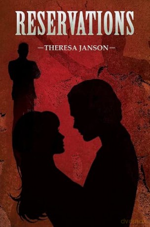 Reservations - Theresa Janson [KSIĄŻKA]