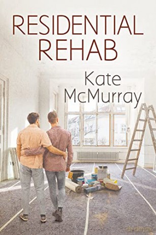 Residential Rehab (The Restoration Channel): Volume 2 - Kate McMurray [KSIĄŻKA]
