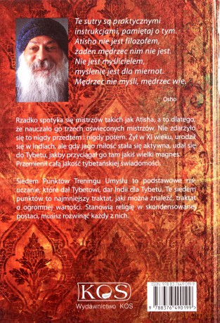 Księga mądrości - OSHO [KSIĄŻKA]