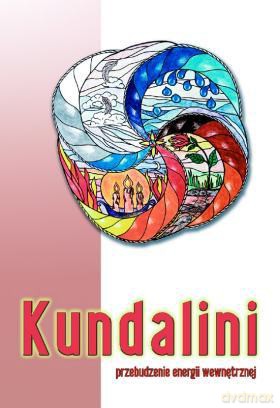 Kundalini - Mariusz Włoczysiak [KSIĄŻKA]