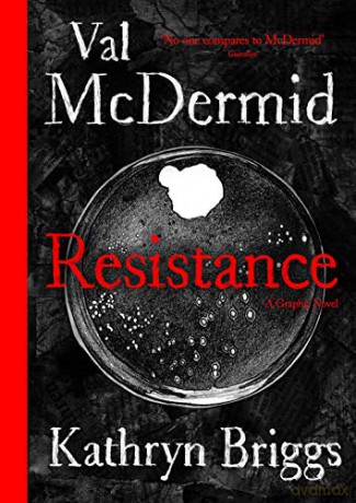 Resistance: A Graphic Novel - Val McDermid [KSIĄŻKA]
