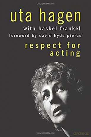 Respect for Acting - Uta Hagen [KSIĄŻKA]