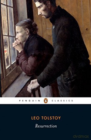 Resurrection (Penguin Classics) - Leo Tolstoy [KSIĄŻKA]