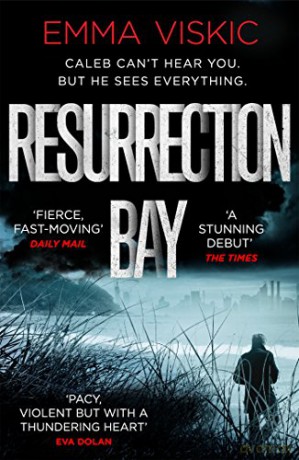 Resurrection Bay: A gripping, twisty thriller with unforgettable characters (Caleb Zelic 1): Caleb Zelic Series: Volume One - Emma Viskic [KSIĄŻKA]