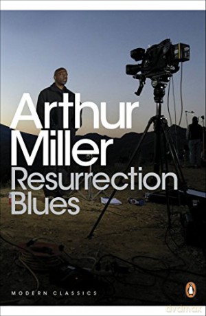 Resurrection Blues (Penguin Modern Classics) - Arthur Miller [KSIĄŻKA]