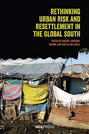 Rethinking Urban Risk and Resettlement in the Global South - Cassidy Johnson [KSIĄŻKA]