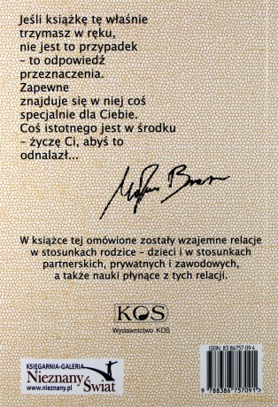 Numerologia związków - Małgorzata Brzoza [KSIĄŻKA]