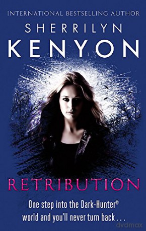 Retribution (The Dark-Hunter World) - Sherrilyn Kenyon [KSIĄŻKA]