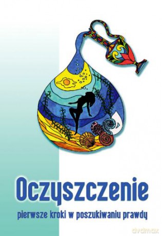 Oczyszczenie - Mariusz Włoczysiak [KSIĄŻKA]