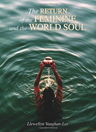 Return of the Feminine and the World Soul: A Collection of Writings and Transcribed Talks - Llewellyn Vaughan-Lee [KSIĄŻKA]