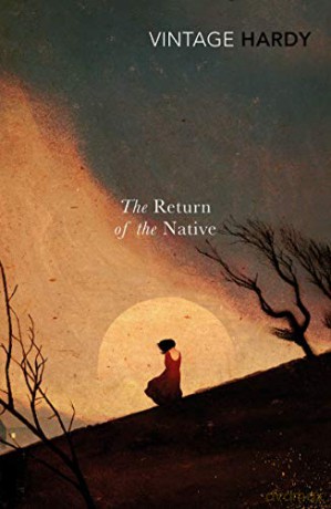 Return of the Native - Thomas Hardy [KSIĄŻKA]