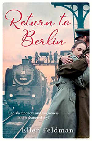 Return to Berlin - Ellen Feldman [KSIĄŻKA]