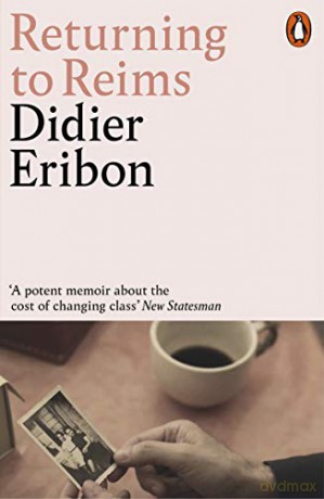 Returning to Reims - Didier Eribon [KSIĄŻKA]