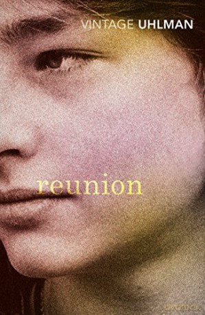 Reunion - Fred Uhlman [KSIĄŻKA]