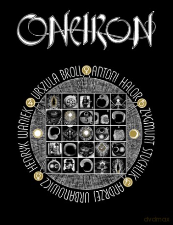 Oneiron - Urszula Broll, Antoni Halor, Zygmunt Stuchlik, Andrzej Urbanowicz, Henryk Waniek [KSIĄŻKA]