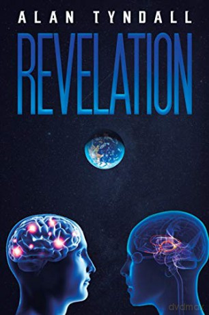 Revelation - Alan Tyndall [KSIĄŻKA]