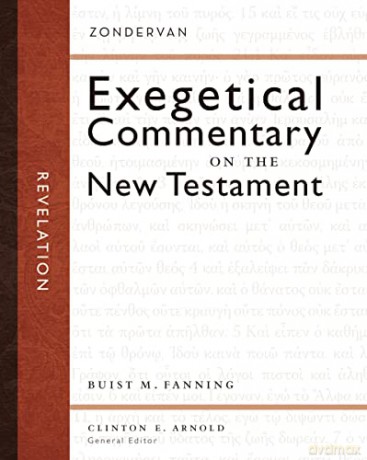 Revelation (Zondervan Exegetical Commentary on the New Testament) - Buist Fanning [KSIĄŻKA]