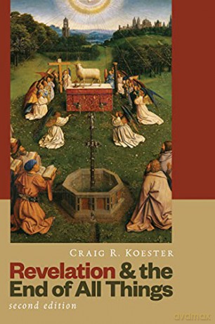 Revelation and the End of All Things - Craig R. Koester [KSIĄŻKA]