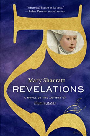 Revelations - Mary Sharratt [KSIĄŻKA]