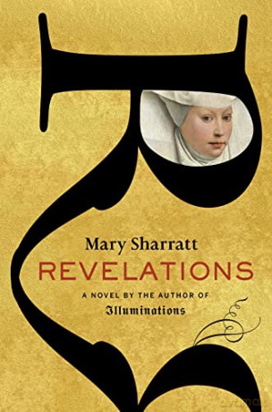 Revelations - Mary Sharratt [KSIĄŻKA]