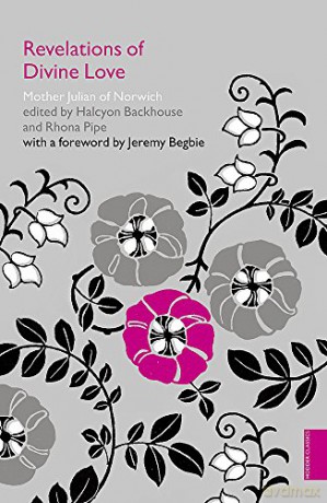 Revelations of Divine Love (Hodder Classics) - Halcyon Backhouse [KSIĄŻKA]