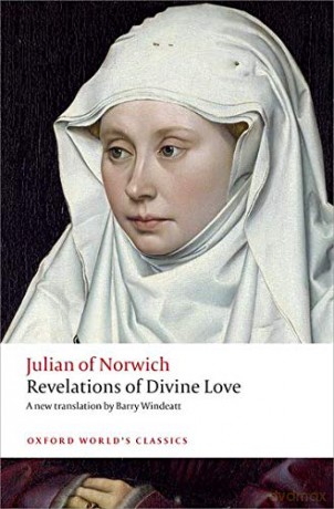 Revelations of Divine Love (Oxford World's Classics) - Julian of Norwich [KSIĄŻKA]