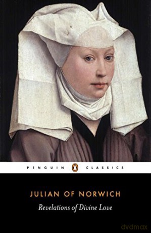 Revelations of Divine Love (Penguin Classics) - Julian of Norwich [KSIĄŻKA]