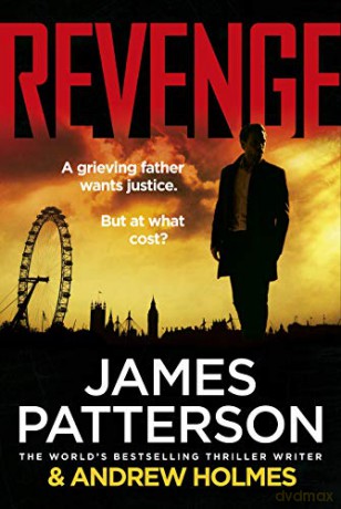 Revenge - James Patterson [KSIĄŻKA]