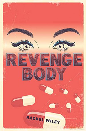 Revenge Body (Button Poetry) - Wiley [KSIĄŻKA]