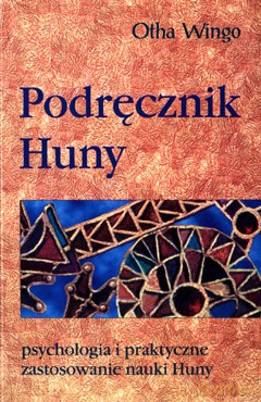 Podręcznik Huny - Otha Wingo [KSIĄŻKA]