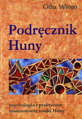 Podręcznik Huny - Otha Wingo [KSIĄŻKA]