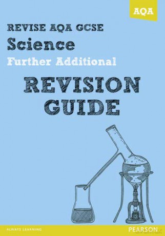 REVISE AQA: GCSE Further Additional Science A Revision Guide (REVISE AQA GCSE Science 11) - Peter Ellis [KSIĄŻKA]
