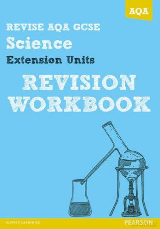 REVISE AQA: GCSE Further Additional Science A Revision Workbook (REVISE AQA GCSE Science 11) - Iain Brand [KSIĄŻKA]