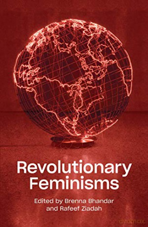 Revolutionary Feminisms: Conversations on Collective Action and Radical Thought - Brenna Bhandar [KSIĄŻKA]