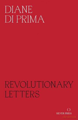 Revolutionary Letters - Diane di Prima [KSIĄŻKA]