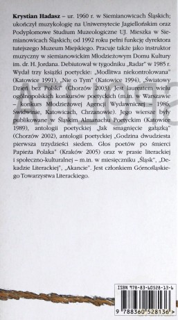 Rzeczpospolita od rzeczy - Krystian Hadasz [KSIĄŻKA]