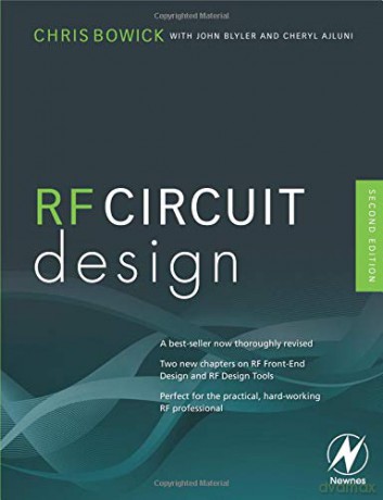 RF Circuit Design - Christopher Bowick [KSIĄŻKA]