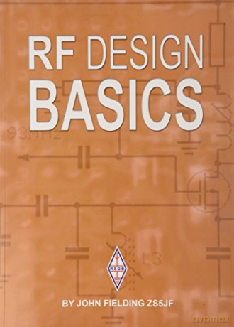 RF Design Basics - John Fielding [KSIĄŻKA]