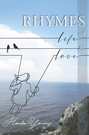 Rhymes of Life and Love - Houda Younes [KSIĄŻKA]