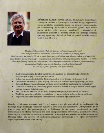 Symbole Dalego - Zygmunt Korus [KSIĄŻKA]