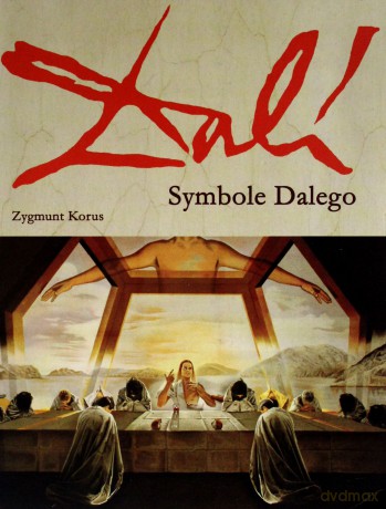 Symbole Dalego - Zygmunt Korus [KSIĄŻKA]