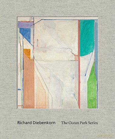 Richard Diebenkorn: The Ocean Park Series - Sarah C. Bancroft [KSIĄŻKA]