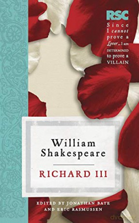Richard III (The RSC Shakespeare) - Eric Rasmussen [KSIĄŻKA]