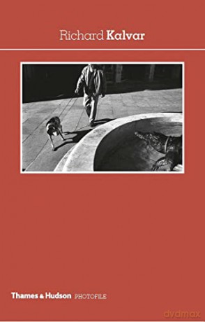 Richard Kalvar: 0 (Photofile) - Hervé Le Goff [KSIĄŻKA]