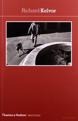 Richard Kalvar: 0 (Photofile) - Hervé Le Goff [KSIĄŻKA]